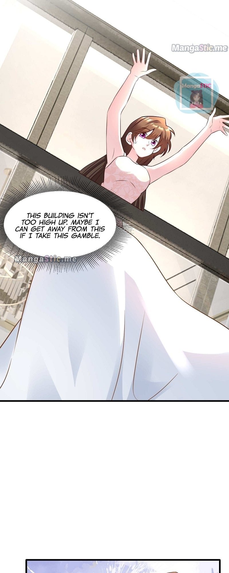 Nancheng Waits for the Moon chapter 109 - page 42