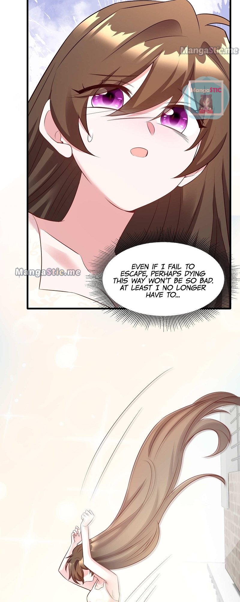 Nancheng Waits for the Moon chapter 109 - page 43