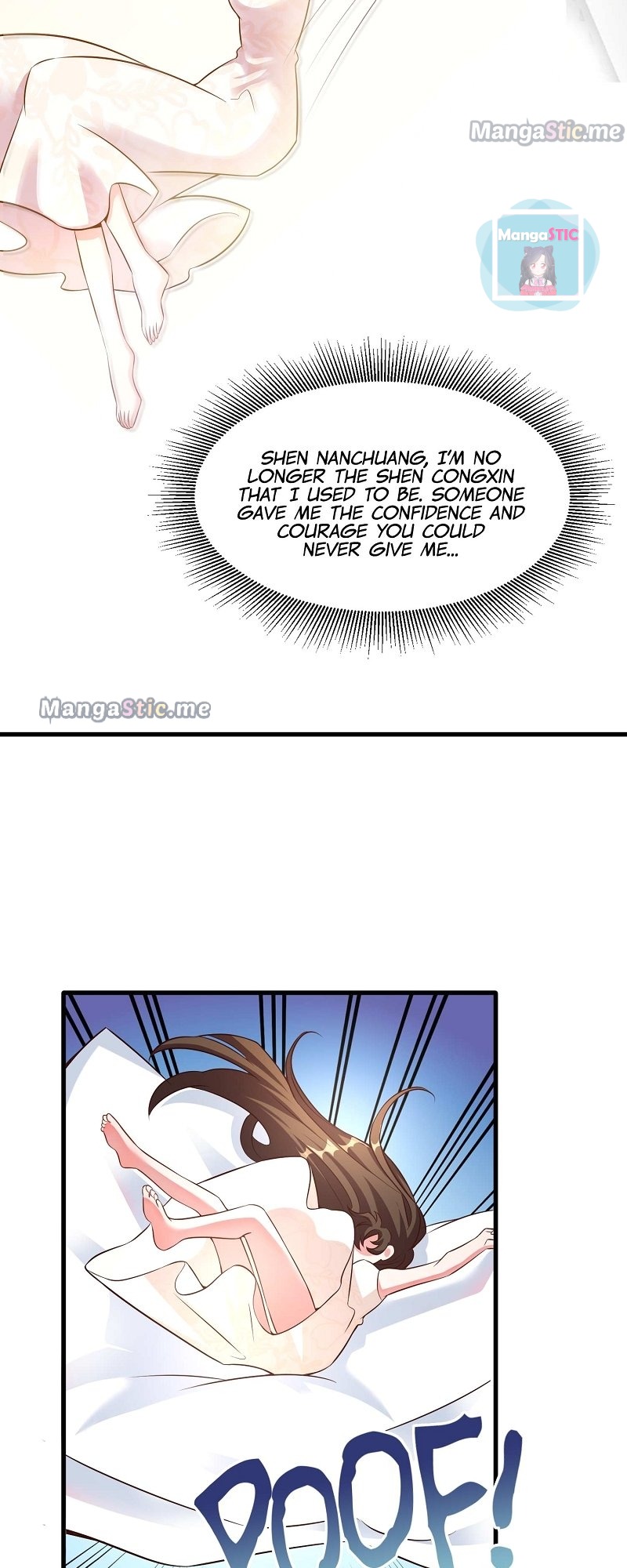 Nancheng Waits for the Moon chapter 109 - page 44