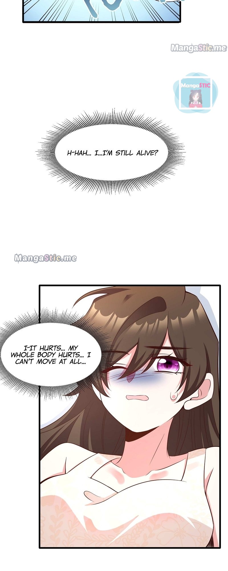 Nancheng Waits for the Moon chapter 109 - page 45