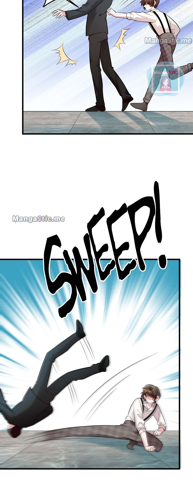 Nancheng Waits for the Moon Chapter 105 - page 12