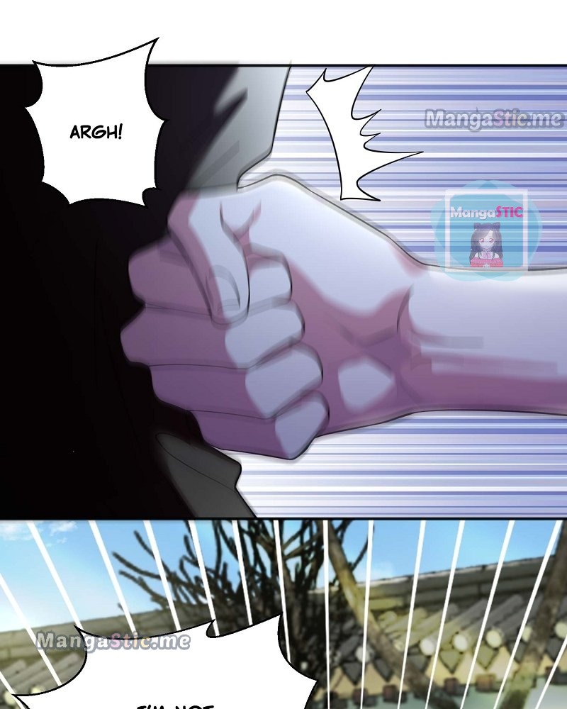 Nancheng Waits for the Moon Chapter 105 - page 16