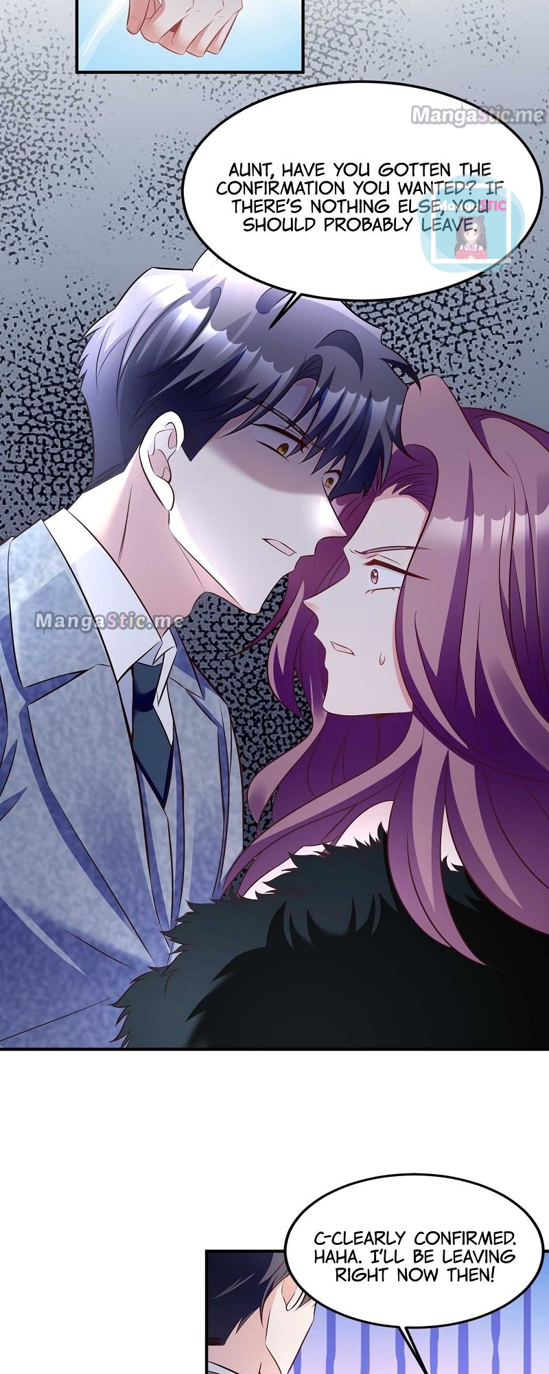 Nancheng Waits for the Moon Chapter 103 - page 10