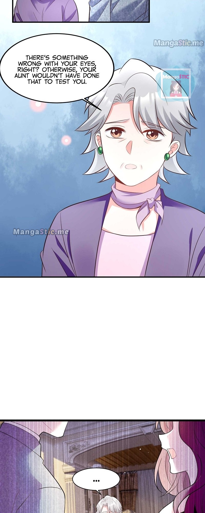 Nancheng Waits for the Moon Chapter 103 - page 13