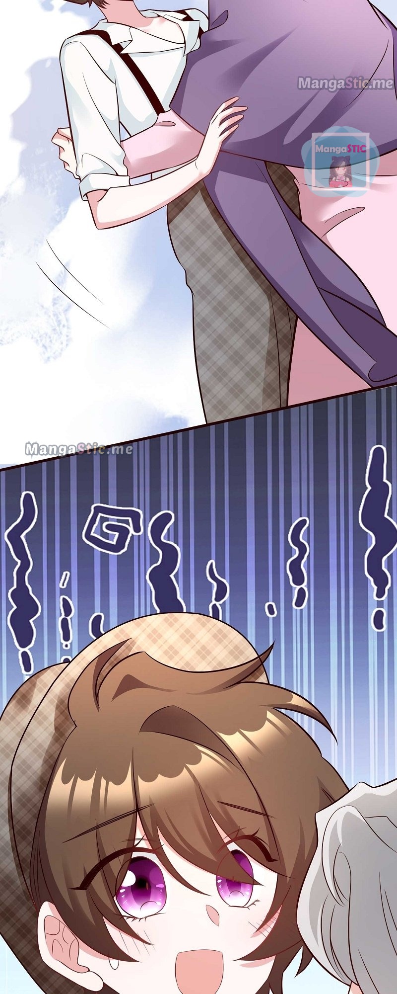 Nancheng Waits for the Moon Chapter 103 - page 21