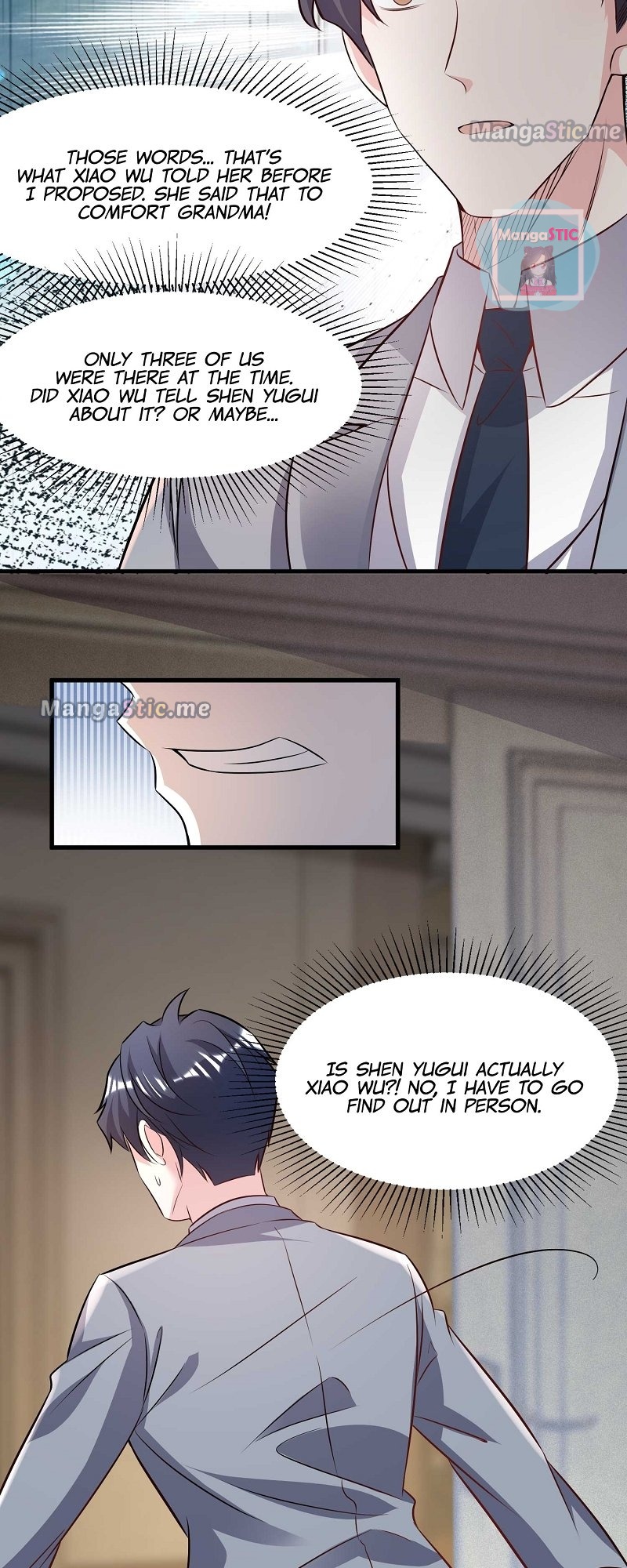 Nancheng Waits for the Moon Chapter 103 - page 4