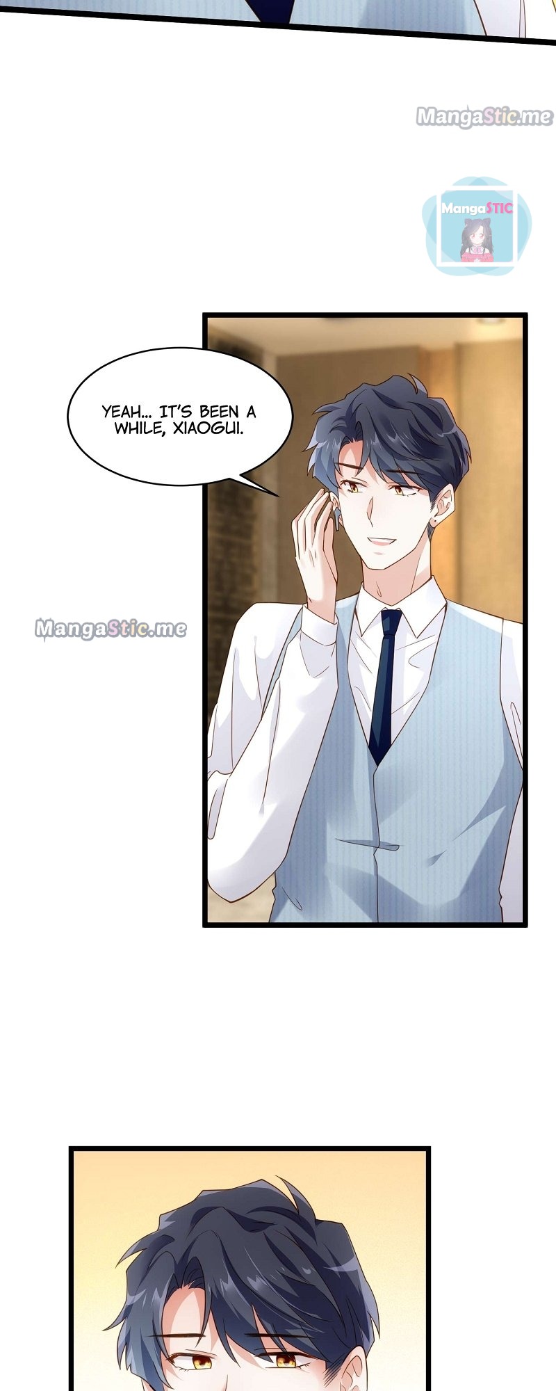 Nancheng Waits for the Moon Chapter 101 - page 11