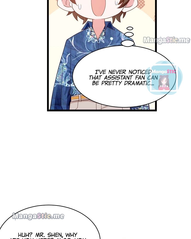 Nancheng Waits for the Moon Chapter 101 - page 16