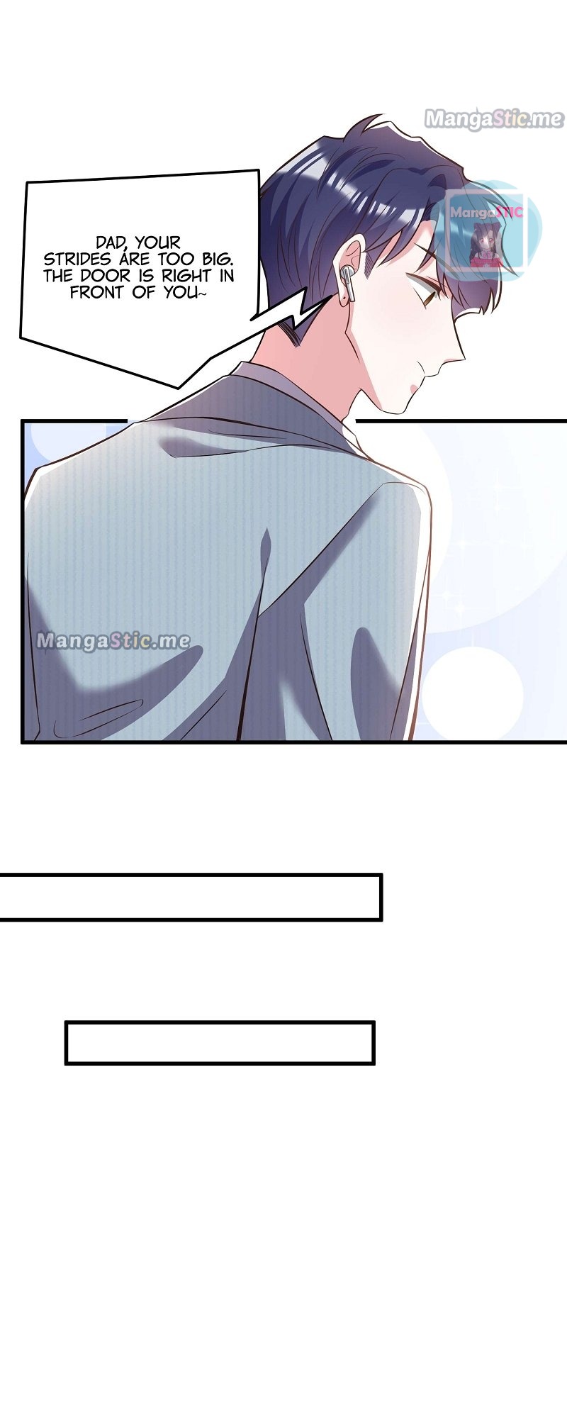 Nancheng Waits for the Moon Chapter 101 - page 20