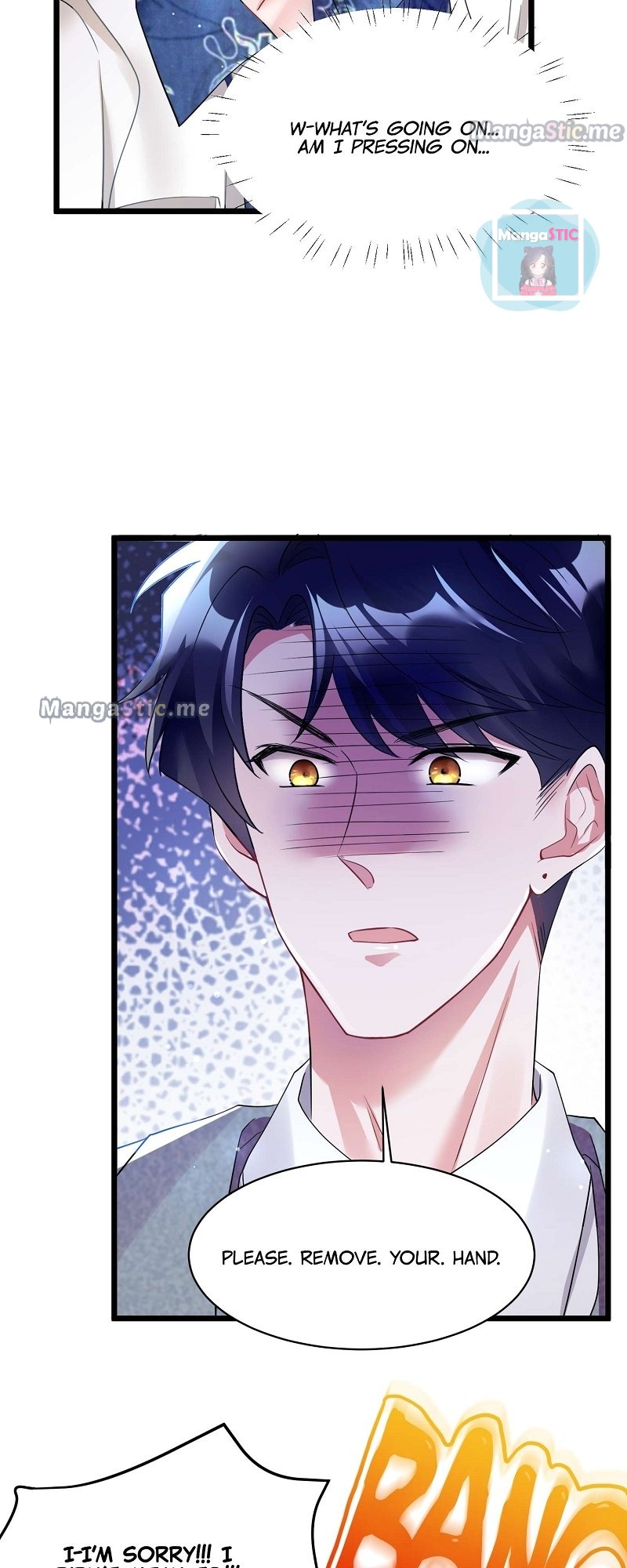 Nancheng Waits for the Moon Chapter 101 - page 25