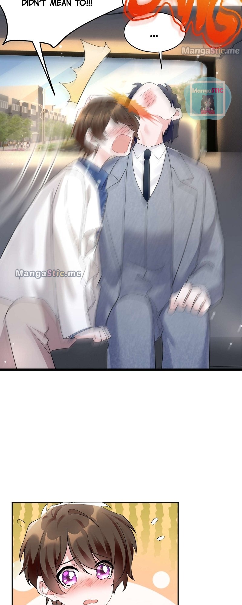 Nancheng Waits for the Moon Chapter 101 - page 26