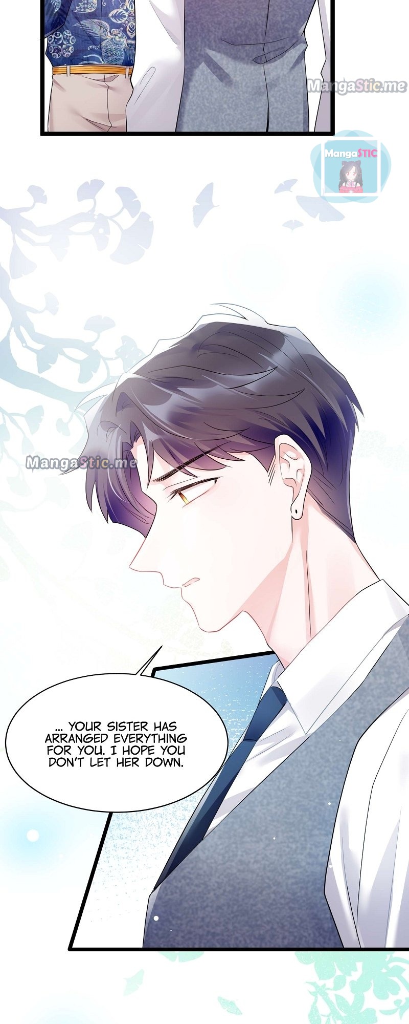 Nancheng Waits for the Moon Chapter 101 - page 3