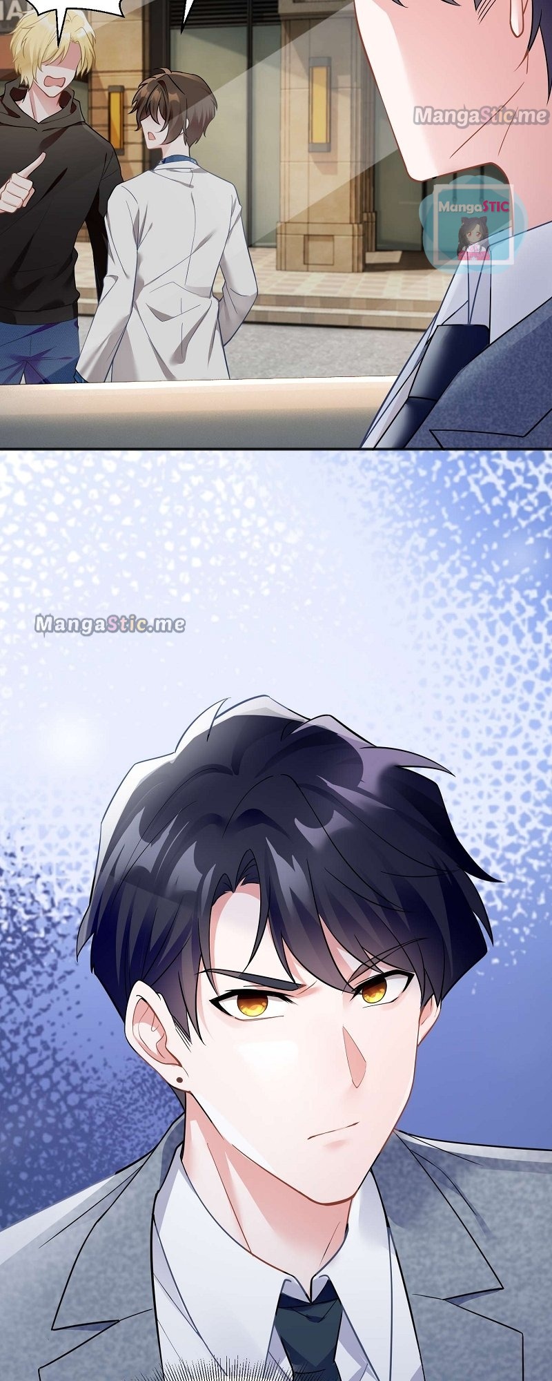 Nancheng Waits for the Moon Chapter 101 - page 33
