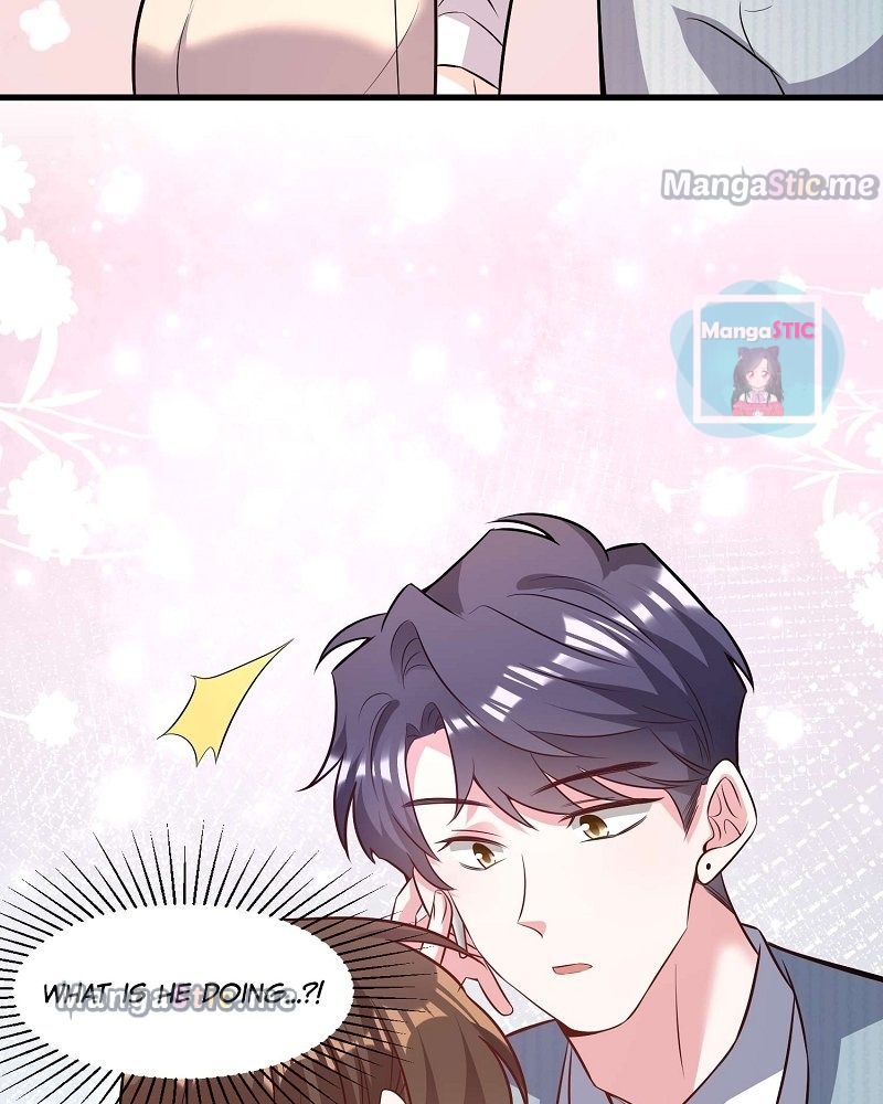 Nancheng Waits for the Moon Chapter 101 - page 8
