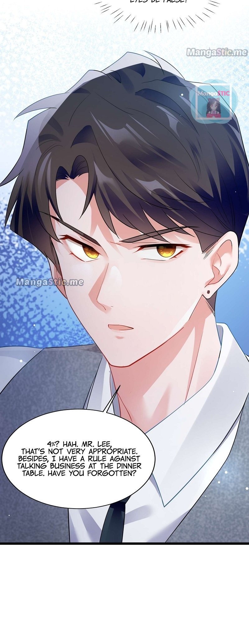Nancheng Waits for the Moon Chapter 100 - page 14