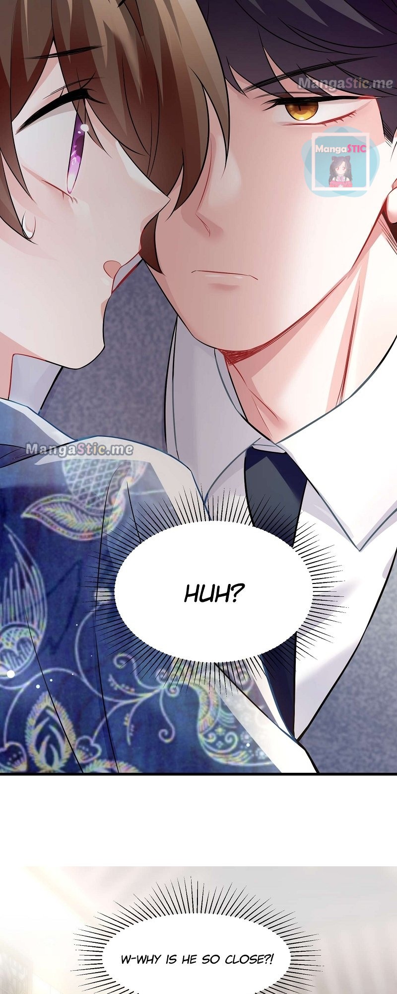 Nancheng Waits for the Moon Chapter 100 - page 26