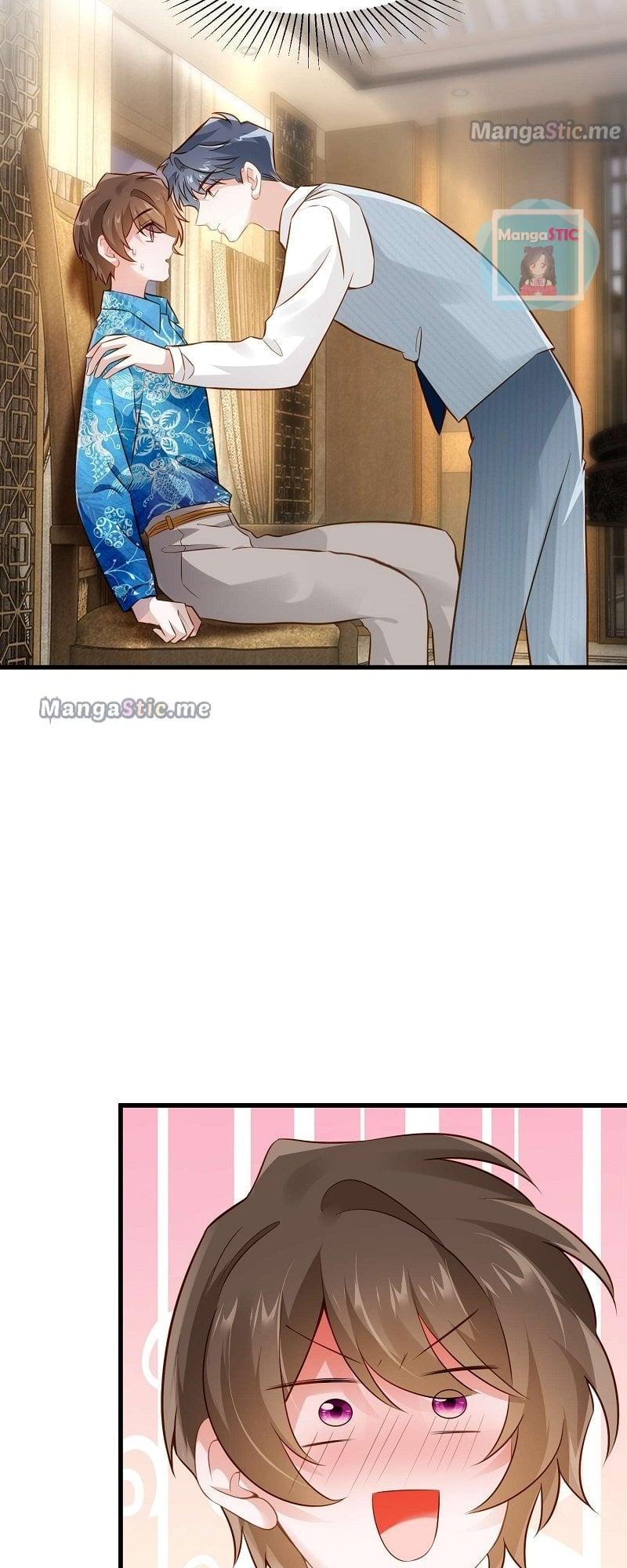 Nancheng Waits for the Moon Chapter 100 - page 27