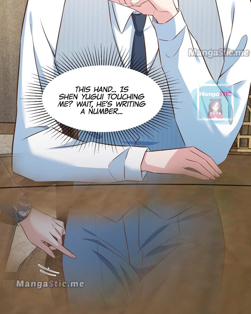 Nancheng Waits for the Moon Chapter 100 - page 8