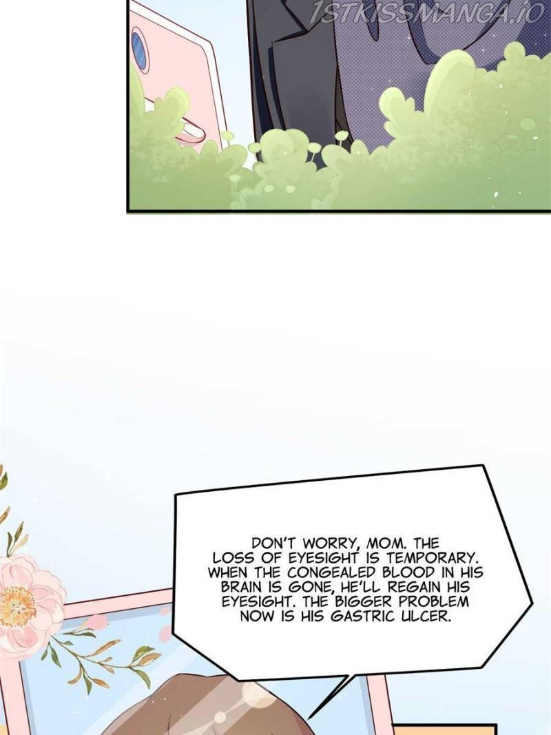 Nancheng Waits for the Moon chapter 98 - page 11