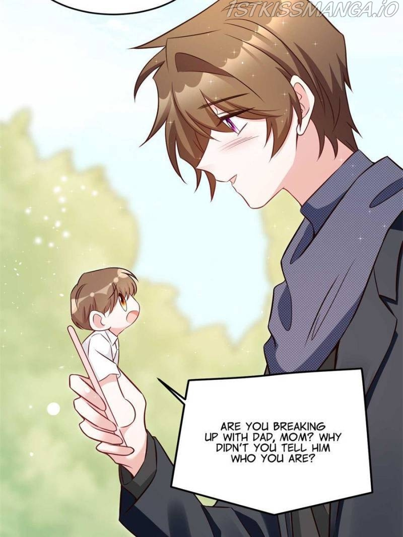 Nancheng Waits for the Moon chapter 98 - page 13