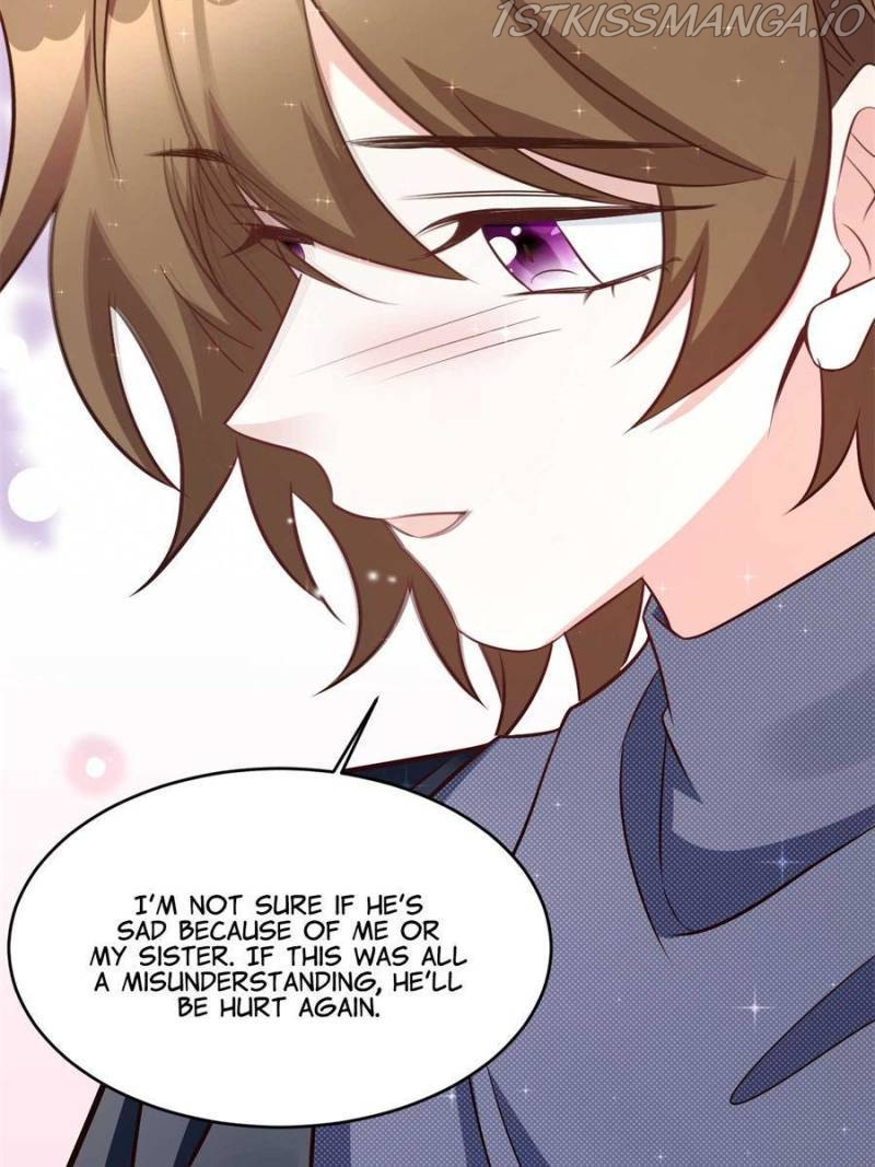 Nancheng Waits for the Moon chapter 98 - page 15