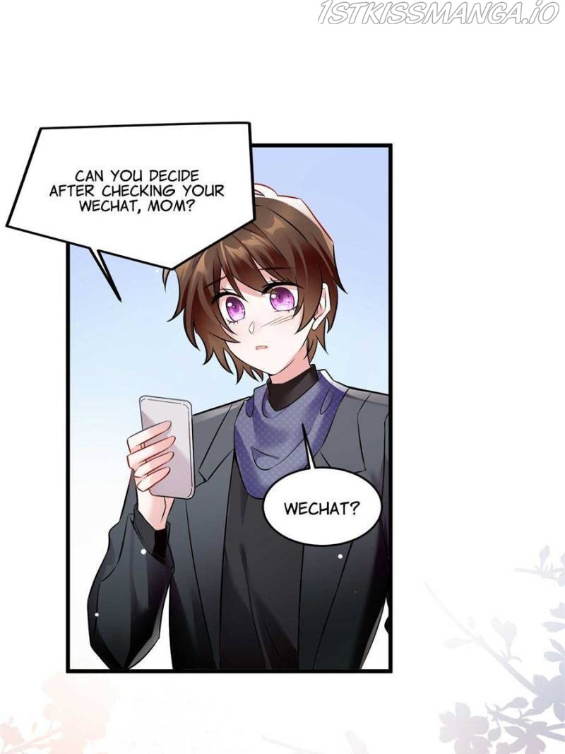 Nancheng Waits for the Moon chapter 98 - page 17