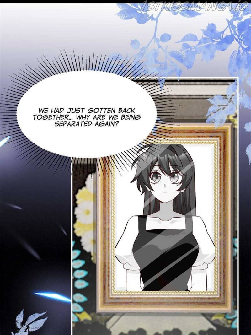 Nancheng Waits for the Moon chapter 98 - page 2