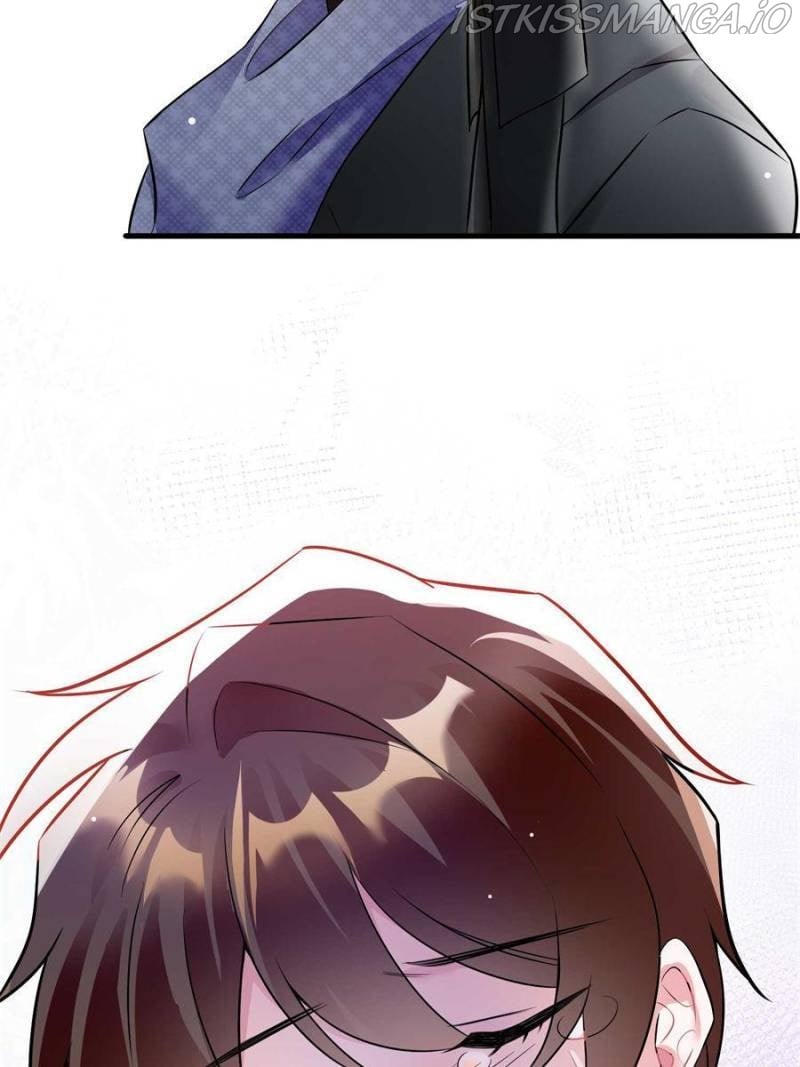Nancheng Waits for the Moon chapter 98 - page 21