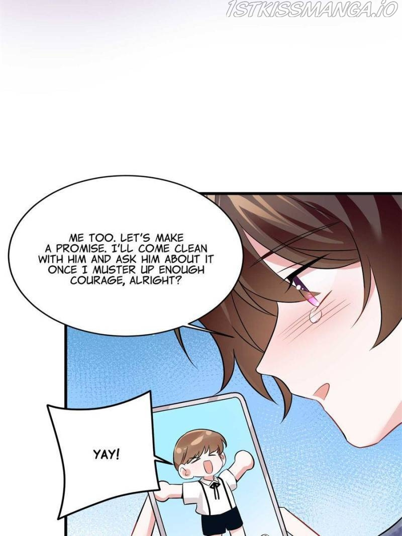 Nancheng Waits for the Moon chapter 98 - page 23