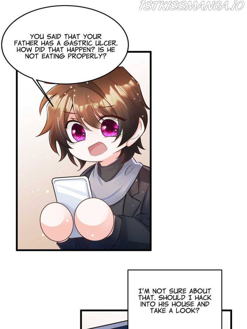 Nancheng Waits for the Moon chapter 98 - page 25