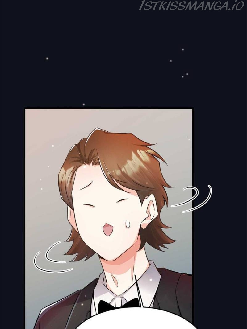 Nancheng Waits for the Moon chapter 98 - page 30