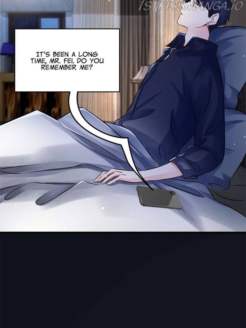Nancheng Waits for the Moon chapter 98 - page 35