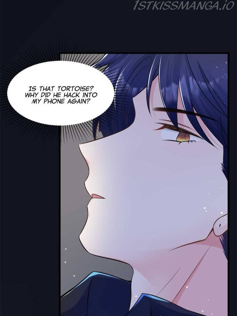 Nancheng Waits for the Moon chapter 98 - page 36