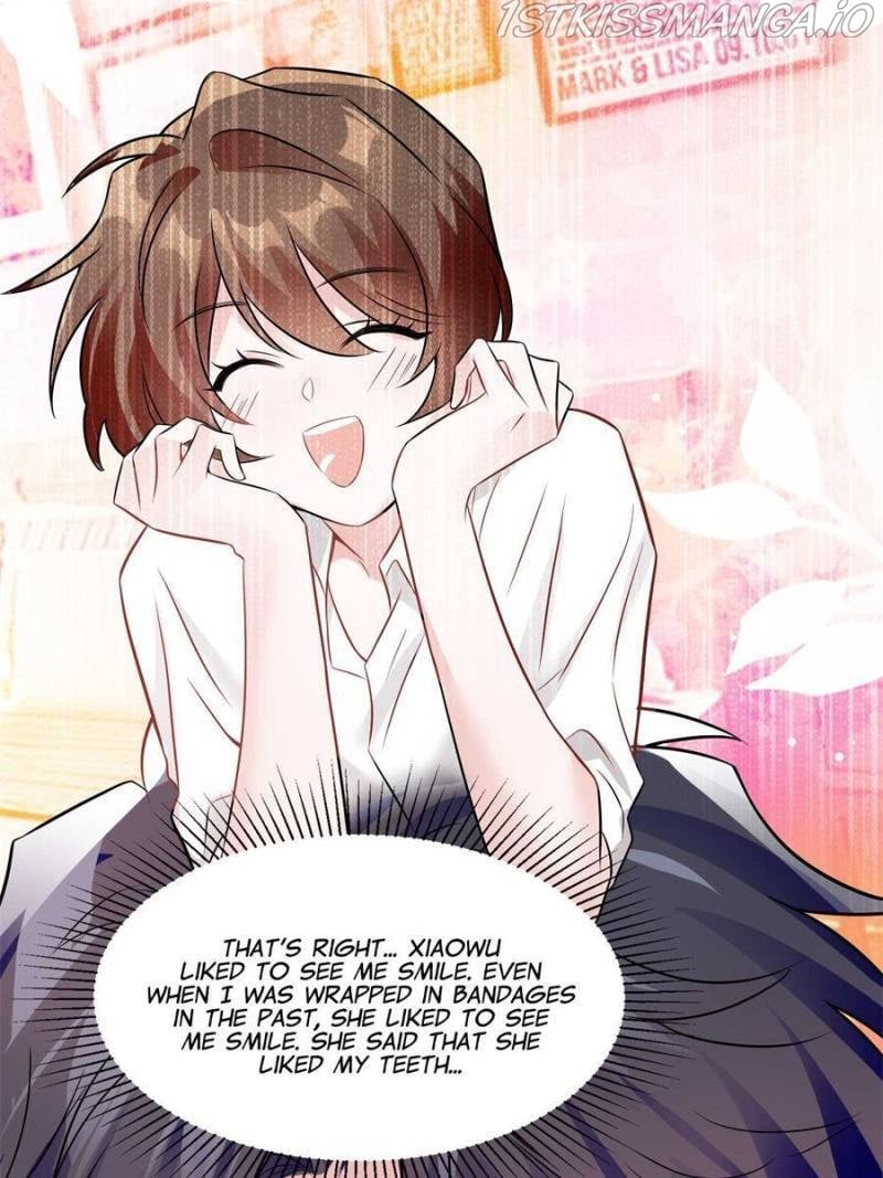 Nancheng Waits for the Moon chapter 98 - page 45