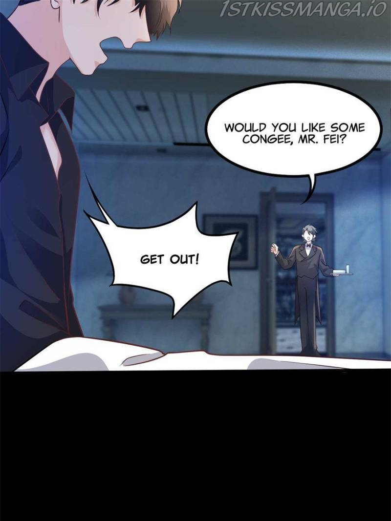 Nancheng Waits for the Moon chapter 98 - page 50
