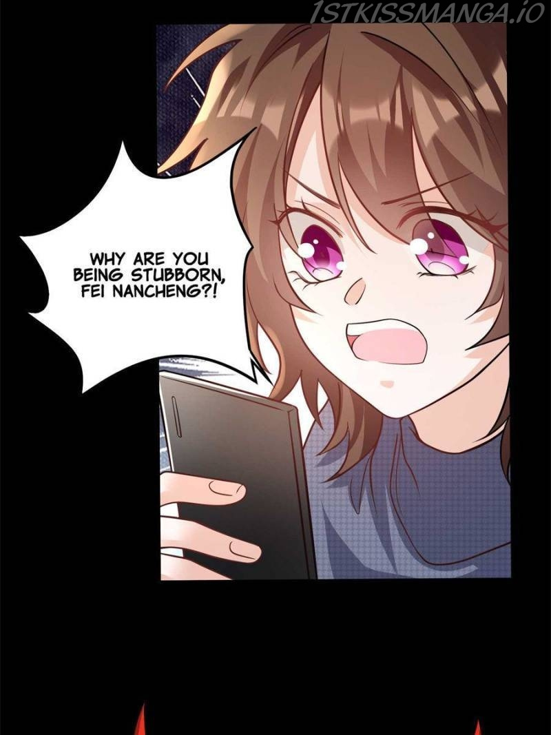 Nancheng Waits for the Moon chapter 98 - page 51