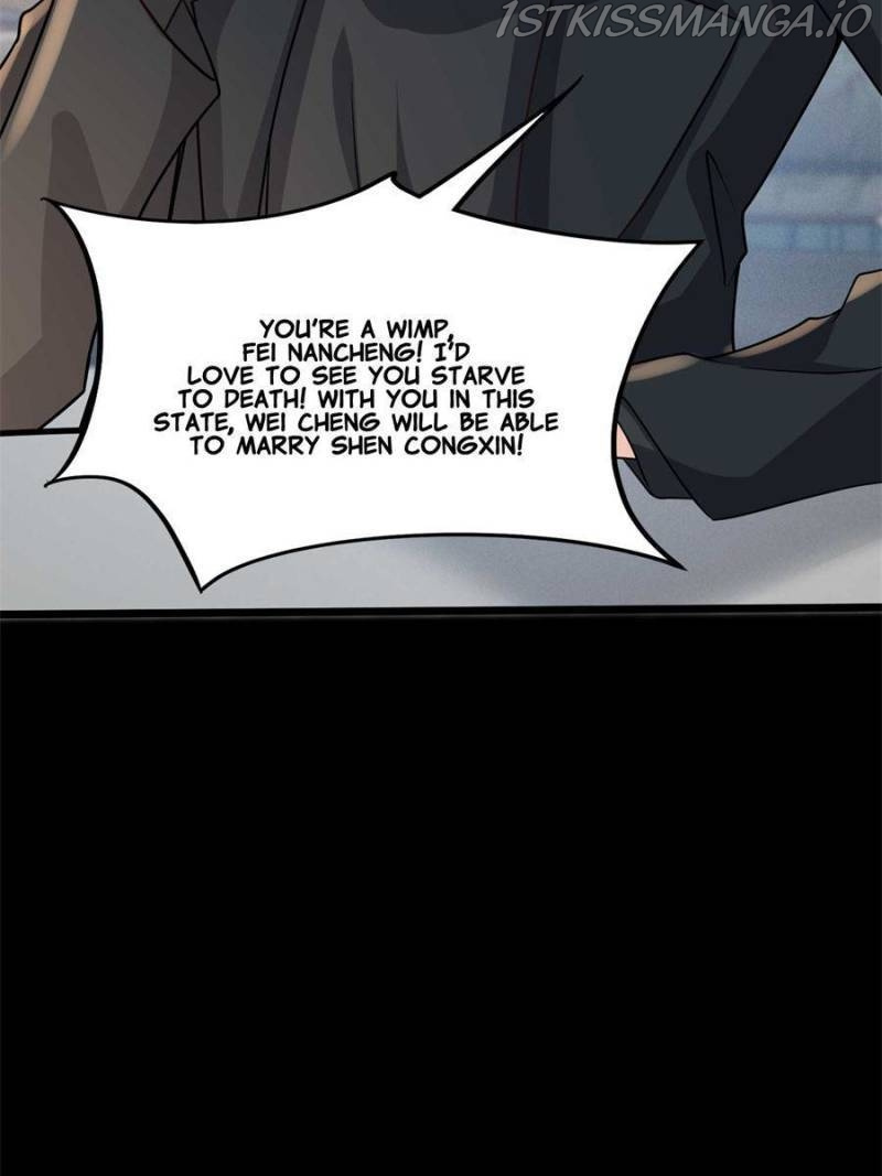 Nancheng Waits for the Moon chapter 98 - page 54