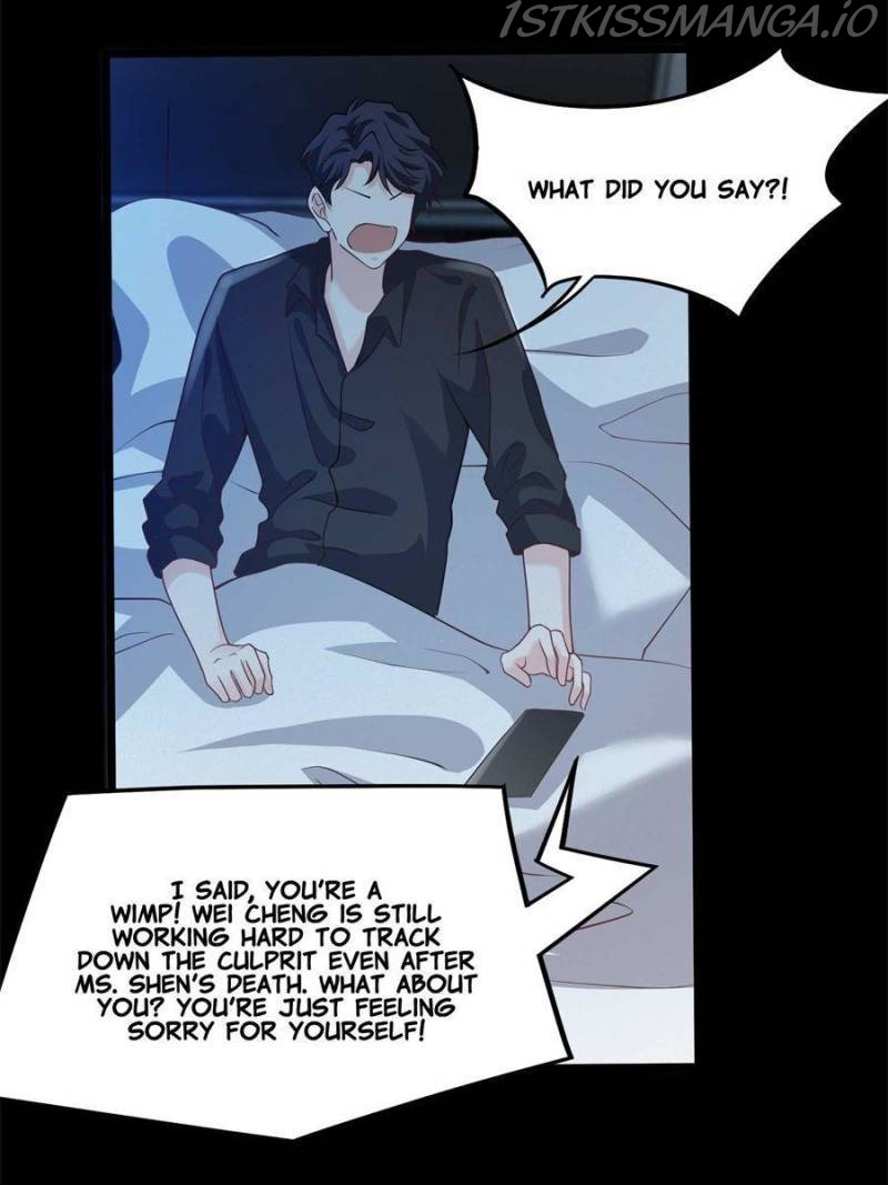 Nancheng Waits for the Moon chapter 98 - page 55