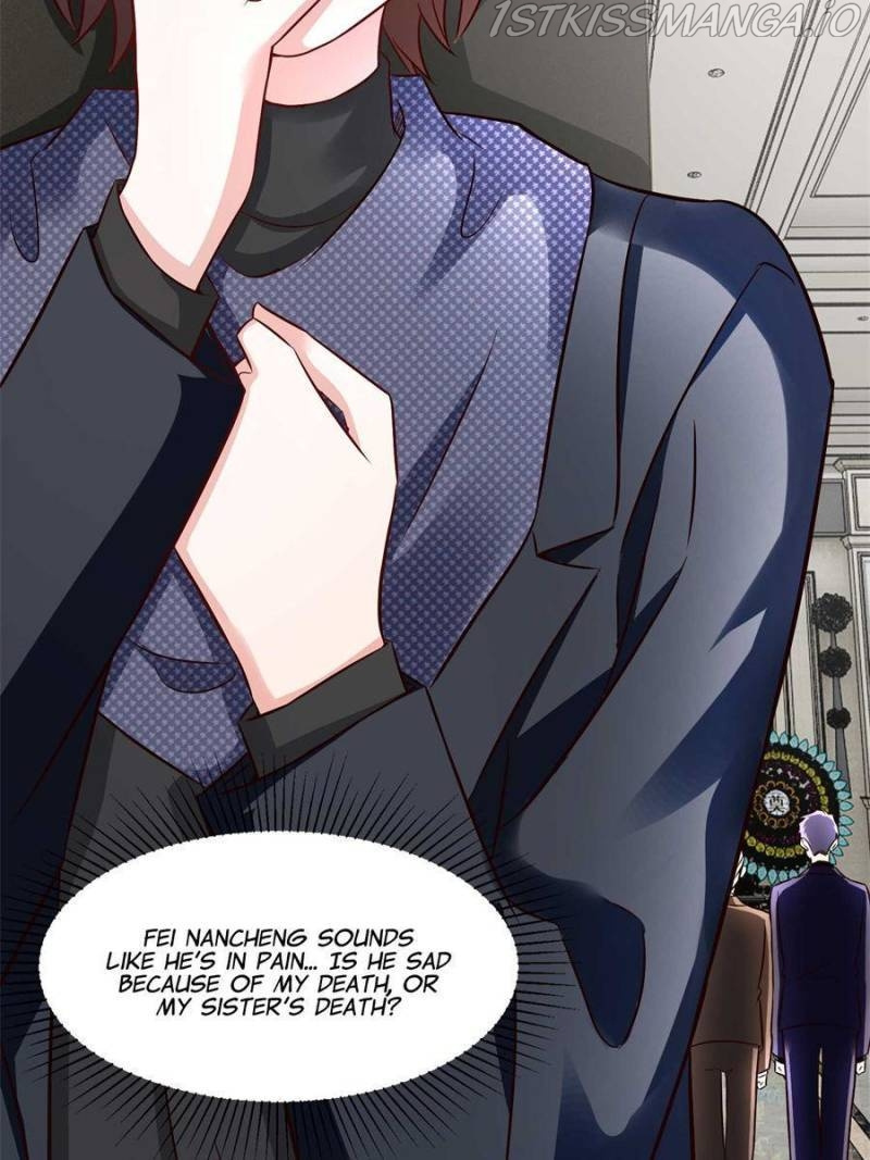 Nancheng Waits for the Moon chapter 98 - page 6