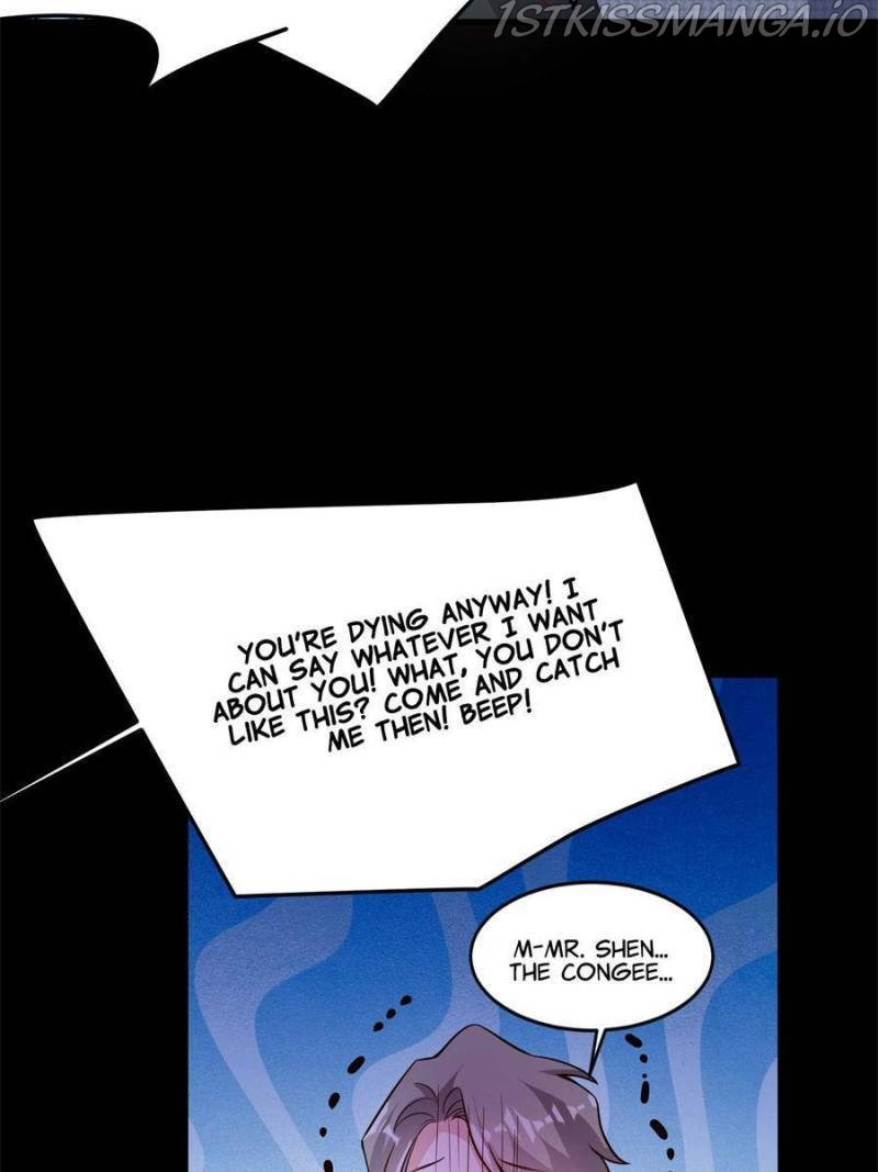 Nancheng Waits for the Moon chapter 98 - page 61