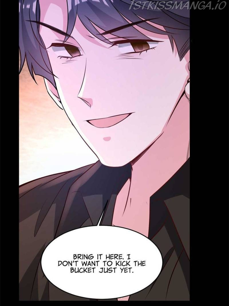 Nancheng Waits for the Moon chapter 98 - page 63