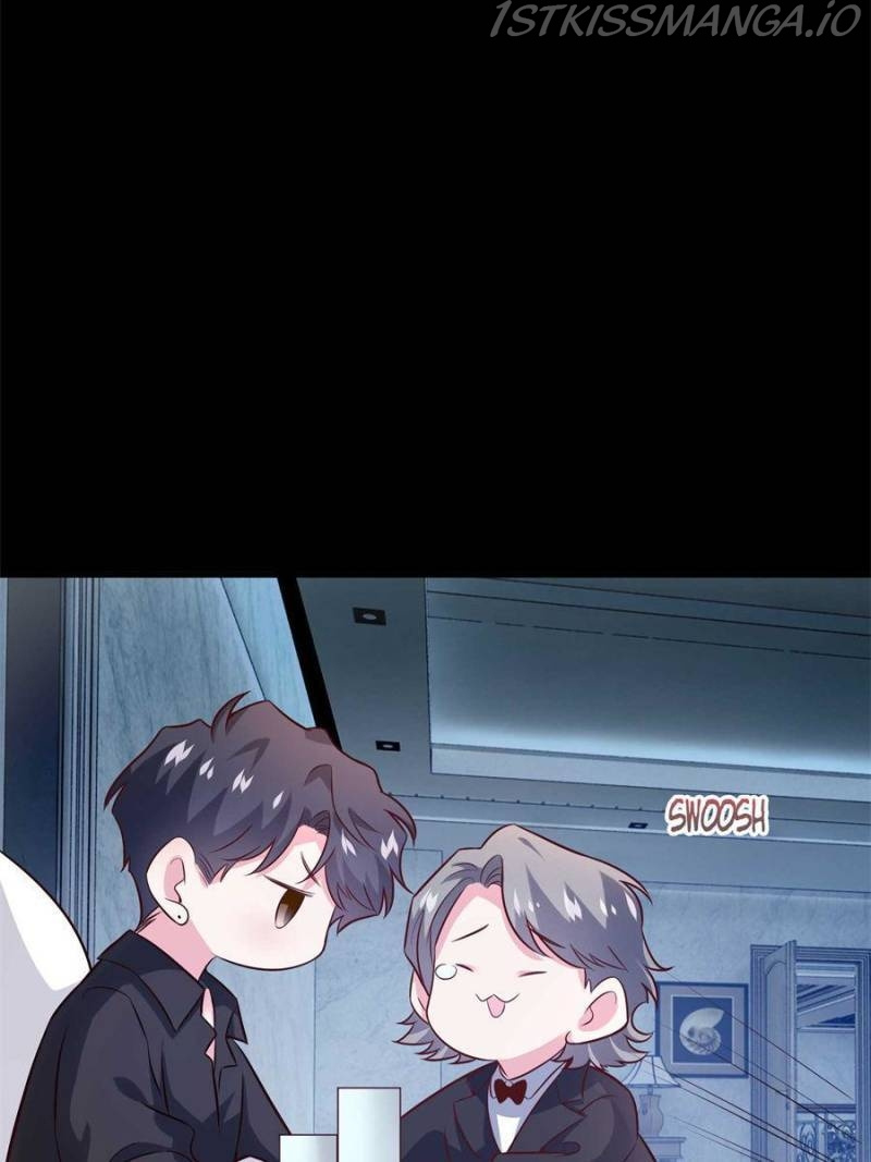 Nancheng Waits for the Moon chapter 98 - page 64