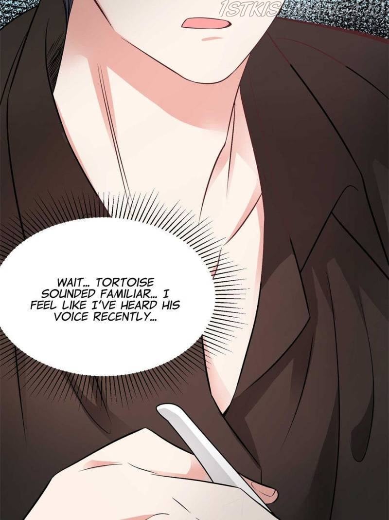 Nancheng Waits for the Moon chapter 98 - page 69