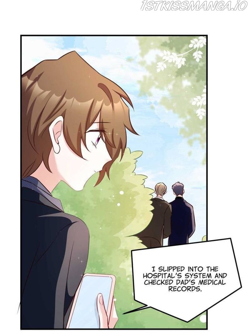 Nancheng Waits for the Moon chapter 98 - page 9