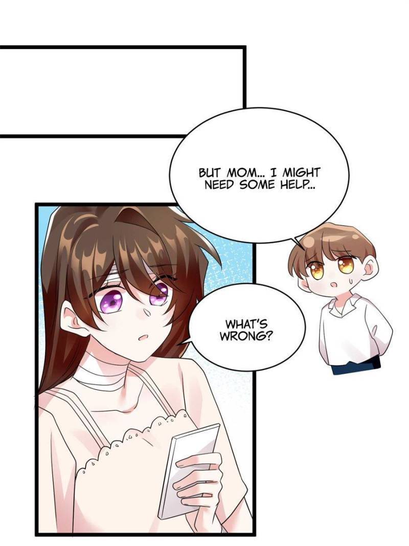 Nancheng Waits for the Moon chapter 96 - page 1