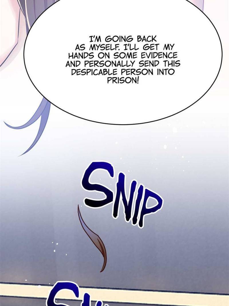 Nancheng Waits for the Moon chapter 96 - page 11