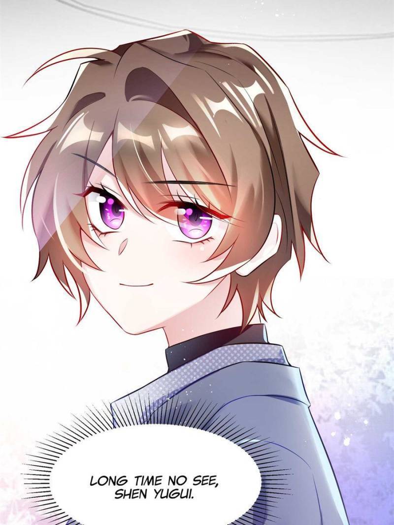 Nancheng Waits for the Moon chapter 96 - page 13