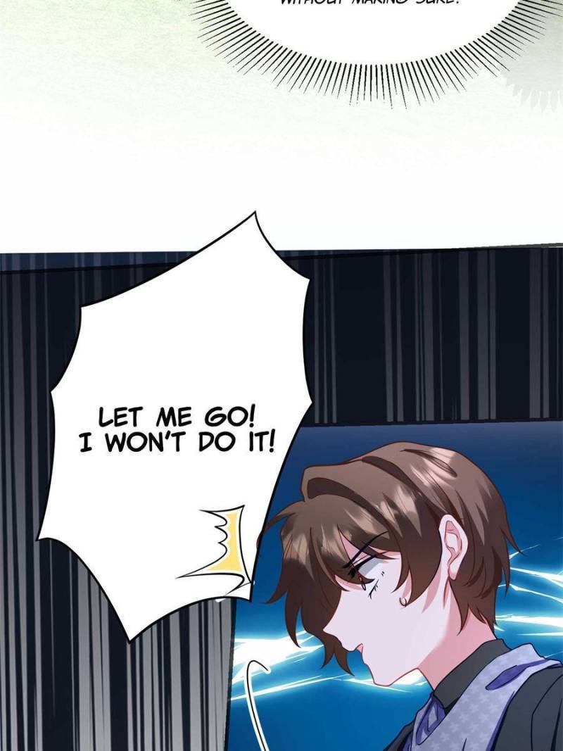 Nancheng Waits for the Moon chapter 96 - page 18