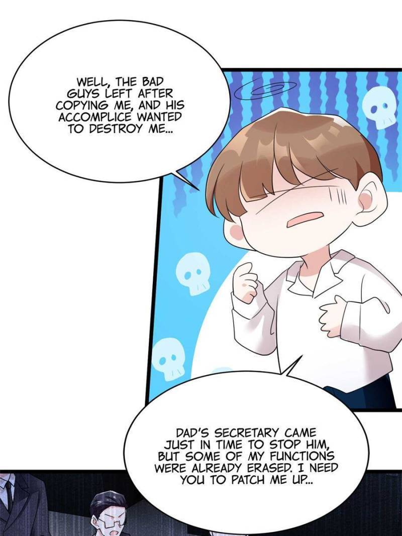 Nancheng Waits for the Moon chapter 96 - page 2