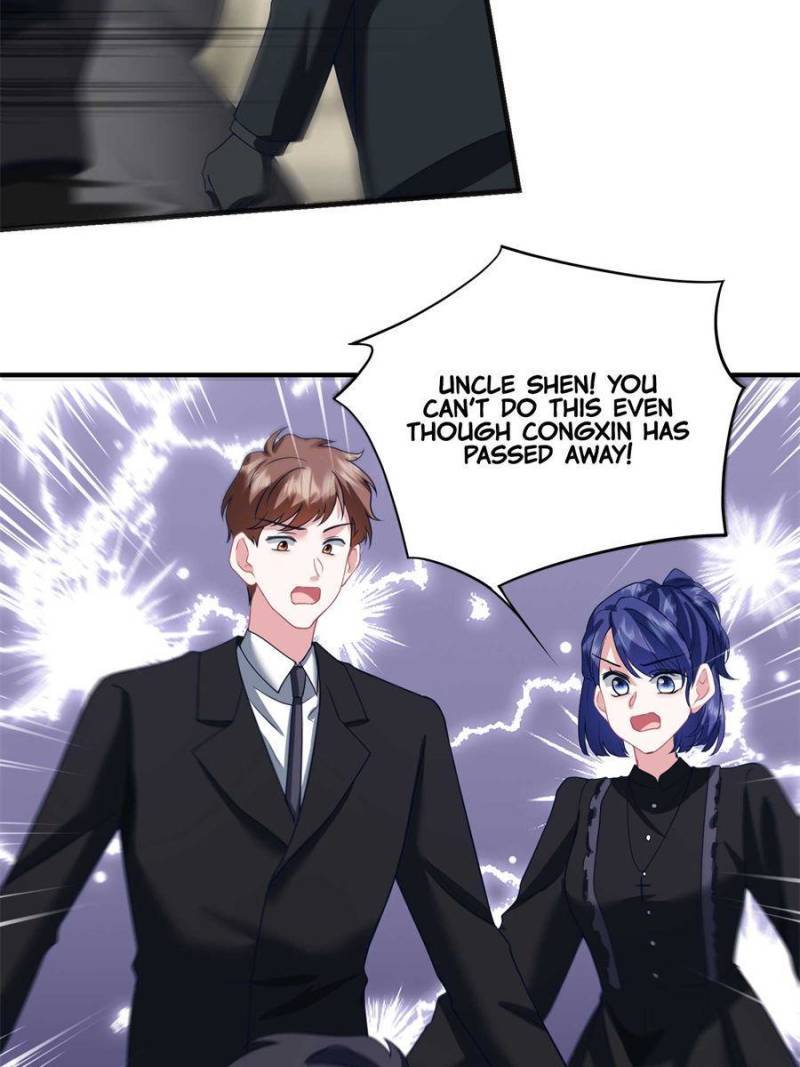Nancheng Waits for the Moon chapter 96 - page 23